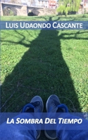 LA SOMBRA DEL TIEMPO: LUIS UDAONDO CASCANTE (Poesía natural) (Spanish Edition) B0GWKR3THK Book Cover