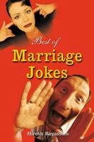 Best of Marriage Jokes 8172246420 Book Cover