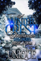 A Winter Crest Christmas Reloaded: Diesel & Demi B0DWWYTCWL Book Cover