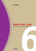 Maths Out Loud 1903142881 Book Cover