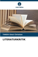 Literaturkritik 6206854310 Book Cover
