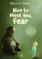 Nice to Meet You, Fear B0GWSF24FP Book Cover