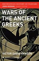 Wars Of Ancient Greeks 155278102X Book Cover