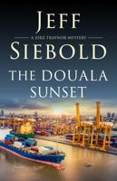 The Douala Sunset, A Zeke Traynor Mystery 1733638768 Book Cover