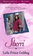 Sherri (Heartsong Books #13) 1556615868 Book Cover