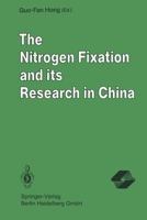 The Nitrogen Fixation and Its Research in China 3662103877 Book Cover