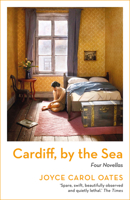 Cardiff, by the Sea: Four Novellas of Suspense 0802157998 Book Cover
