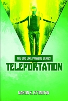 Teleportation 1520640471 Book Cover