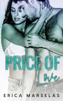 Price of Love (Written in the Stars #4) B086PLBY5V Book Cover