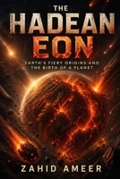 The Hadean Eon: Earth's Fiery Origins and the Birth of a Planet B0DPPD7GWJ Book Cover