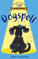 Dogspell (Young Corgi) 0552548537 Book Cover