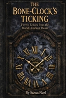 THE BONE-CLOCK’S TICKING: Twelve Echoes from the World’s Darkest Hours B0GYN2XLHW Book Cover