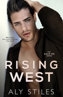 Rising West B08PJ1LC8C Book Cover