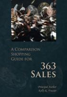 A Comparison Shopping Guide for 363 Sales 0981865569 Book Cover