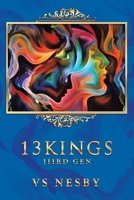 13Kings : Iiird Gen 1796055611 Book Cover