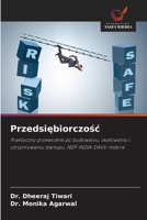 Przedsiebiorczosc: Praktyczny przewodnik po budowaniu, skalowaniu i utrzymywaniu startupu. NEP-INDIA-DAVV-Indore (Polish Edition) 3330970332 Book Cover