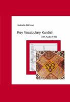 Key Vocabulary Kurdish 395490201X Book Cover