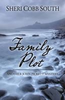 Family Plot 0692978887 Book Cover