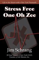 Stress Free One Oh Zee 0741430339 Book Cover