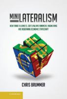 Minilateralism 1107053145 Book Cover