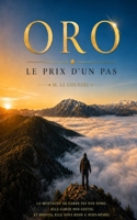 ORO - LE PRIX D'UN PAS (French Edition) B0H857VMBD Book Cover