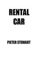 Rental Car 1516826191 Book Cover