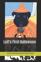 Leif's First Halloween B08FP54NZC Book Cover