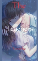 The Teachers Favorite B0G7T3QJXR Book Cover
