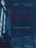 The Encyclopedia of Christianity 9004113169 Book Cover