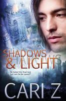 Shadows and Light 1786518740 Book Cover