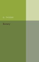 Botany 1107586313 Book Cover