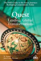 Quest: Leading Global Transformations 2940485054 Book Cover