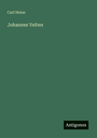 Johannes Velten 3566042277 Book Cover