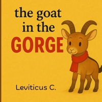 The Goat in the Gorge B0F5P93912 Book Cover