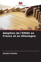 Adoption de l'EMAS en France et en Allemagne 6205990148 Book Cover