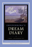 Swedenborg drömbok: Glädjen och det stora kvalet 0877851980 Book Cover