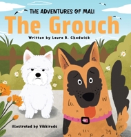 The Grouch 1779622481 Book Cover