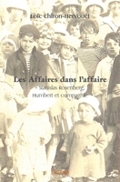 Les Affaires dans l'affaire - Tome 1 (French Edition) 241452037X Book Cover