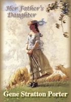 Her Father's Daughter 1517159792 Book Cover