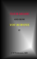 Your Death and How You Survive It 1522915583 Book Cover
