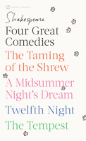 Midsummer Night's Dream / Taming of the Shrew / Tempest / Twelfth Night