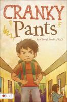 Cranky Pants 161862279X Book Cover