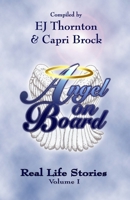 Angel on Board 0985615176 Book Cover