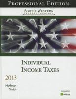 South-Western Federal Taxation: Individual Income Taxes, 2015 Edition 1133188702 Book Cover