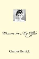 Women in My Office 1451579888 Book Cover