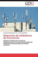 Deteccion de Inhibidores de Frecuencia 3848452286 Book Cover