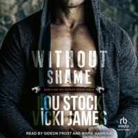 Without Shame B0F6BVGT6L Book Cover