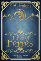 Tales of Ferrês B08HGZW9R9 Book Cover