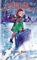 Santa's Runaway Elf 0995201560 Book Cover