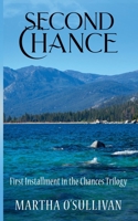 Second Chance 1736766708 Book Cover